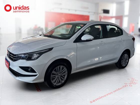 FIAT CRONOS 1.3 FIREFLY FLEX DRIVE CVT FIAT CRONOS 1.3 FIREFLY FLEX DRIVE CVT